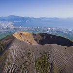 Mt. Vesuvius 1