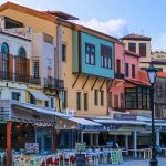 Old Town Of Chania 1