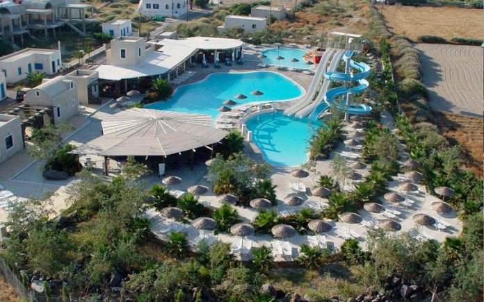 Santorini With Kids – The Best Things to See and Do With Kids in Santorini