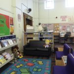 Sheffield Central Children’s and Young Peoples Library 1