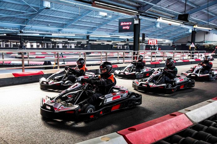 Manchester With Kids – The Best Things to See and Do With Kids in Manchester