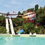 Worlds of Caneva World Resort 1