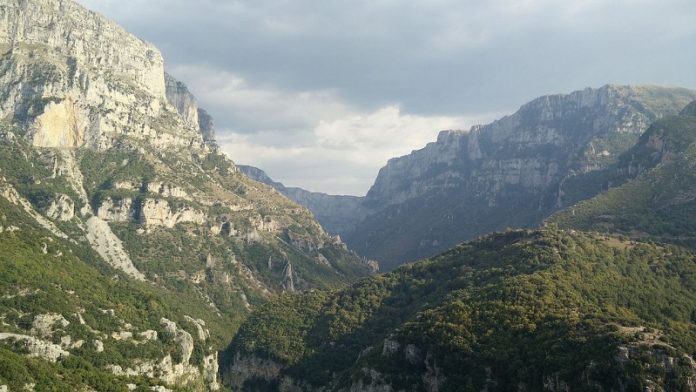 Ioannina With Kids – The Best Things to See and Do With Kids in Ioannina