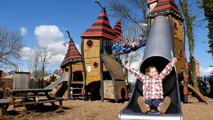 Sheffield With Kids – The Best Things to See and Do With Kids in Sheffield