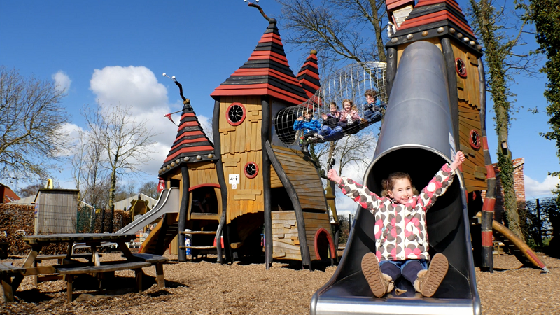 Sheffield With Kids - The Best Things to See and Do With Kids in Sheffield