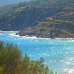 Beaches Chios