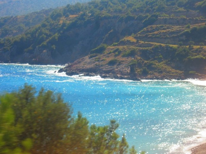 Chios with Kids – The Best Things to See and Do with Kids in Chios