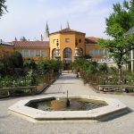 Botanical Garden Of Padova 1