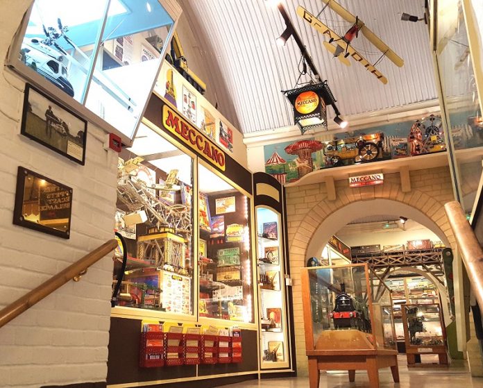 Brighton With Kids – The Best Things To See And Do With Kids In Brighton