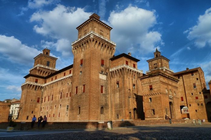 Ferrara With Kids – The Best Things to See and Do With Kids in Ferrara