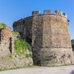 Castle Chios