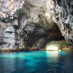Caves Kefalonia