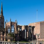 Coventry Cathedral 11