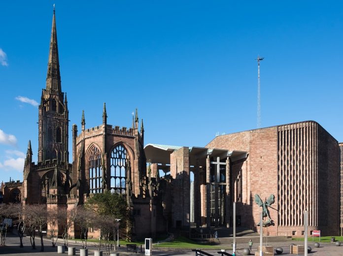 Coventry With Kids – The Best Things To See And Do With Kids In Coventry