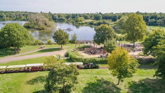 Peterborough With Kids – The Best Things to See and Do With Kids in Peterborough