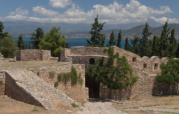 Euboea With Kids – The Best Things to See and Do With Kids in Euboea