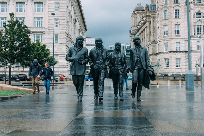 Liverpool Walks – The Best Walking Routes In and Around Liverpool