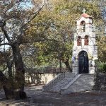 Messolonghi Monastery of Saint Simeon 1