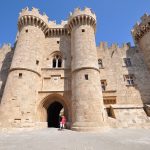 Palace Of The Grand Master Of The Knights Of Rhodes 1