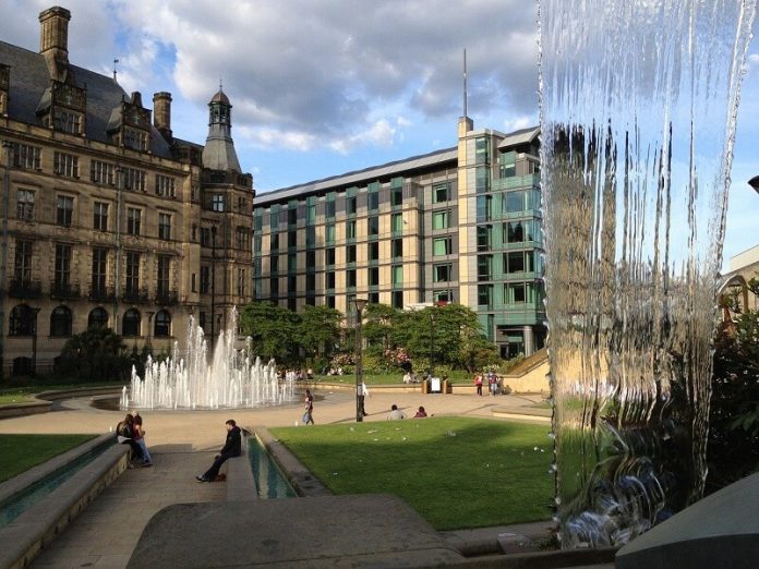 Sheffield Walks – The Best Walking Routes In and Around Sheffield