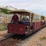 Volk’s Electric Railway Tours 1