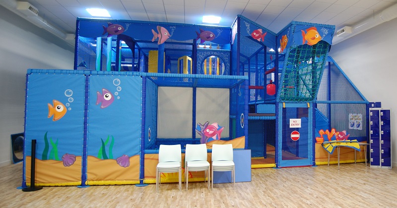 Warrington Play and Sensory Centre