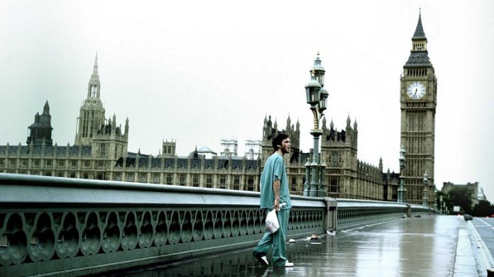 The Most Famous Movies Filmed In London