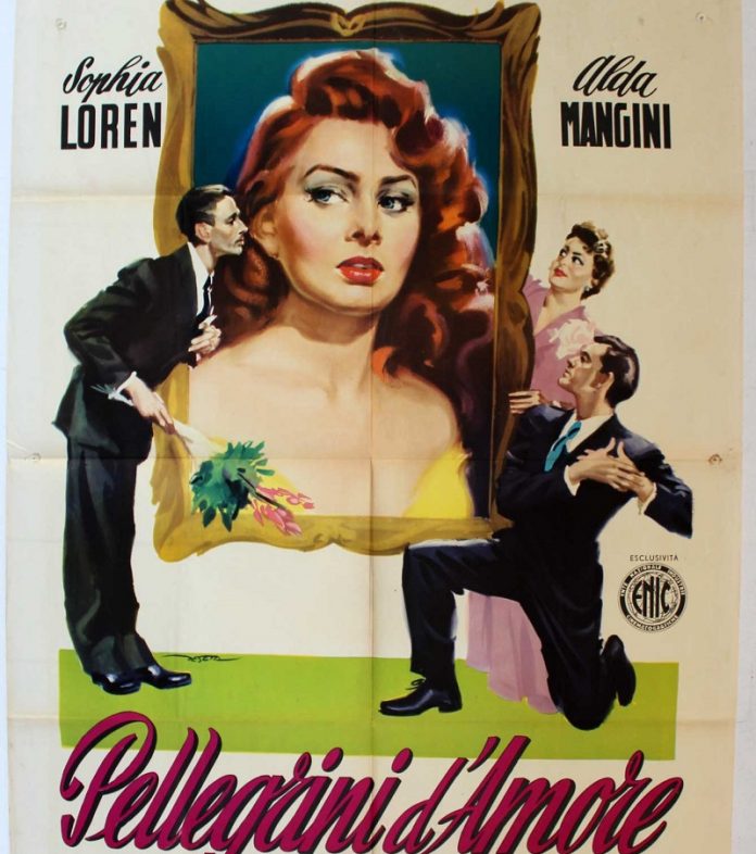 The Most Famous Movies Filmed In Lucca