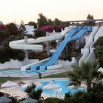 Aqua Fun Water Park Naxos 1