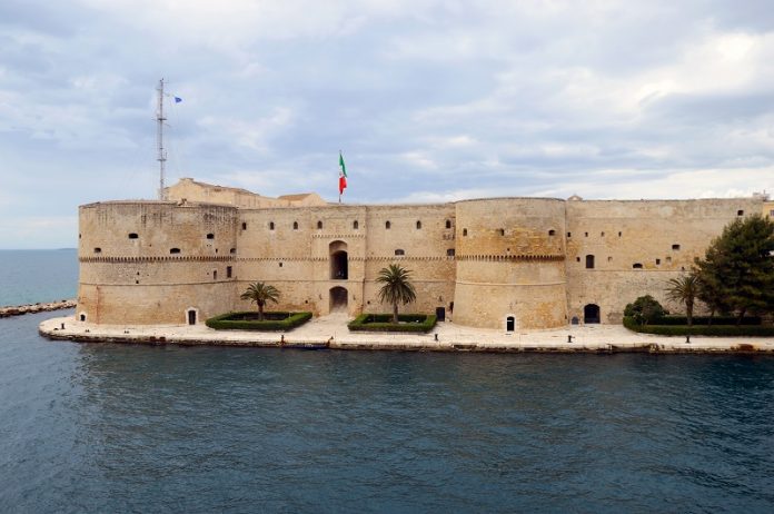 Taranto With Kids – The Best Things to See and Do With Kids in Taranto