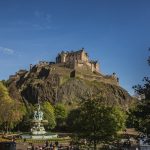 Edinburgh Walks – The Best Walking Routes In and Around Edinburgh