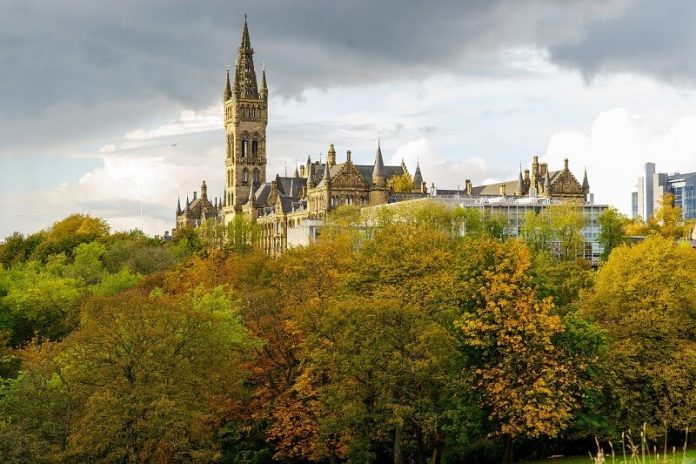 Glasgow Walks – The Best Walking Routes In and Around Glasgow