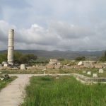 Heraion of Samos 1
