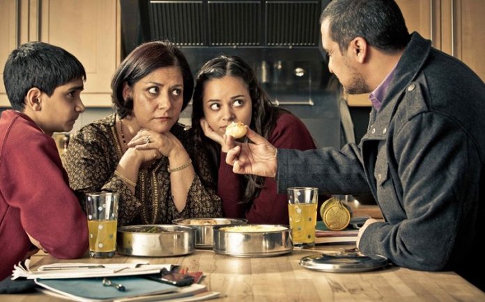 The Most Famous Movies Filmed In Leicester