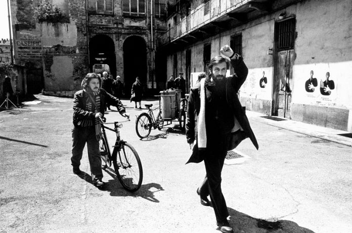 The Most Famous Movies Filmed In Perugia