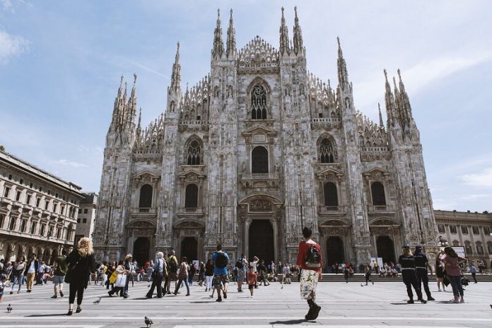 Milan Walks – The Best Walking Routes In and Around Milan