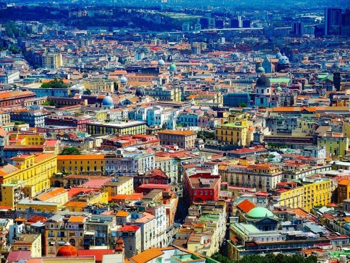 Naples Walks – The Best Walking Routes In and Around Naples