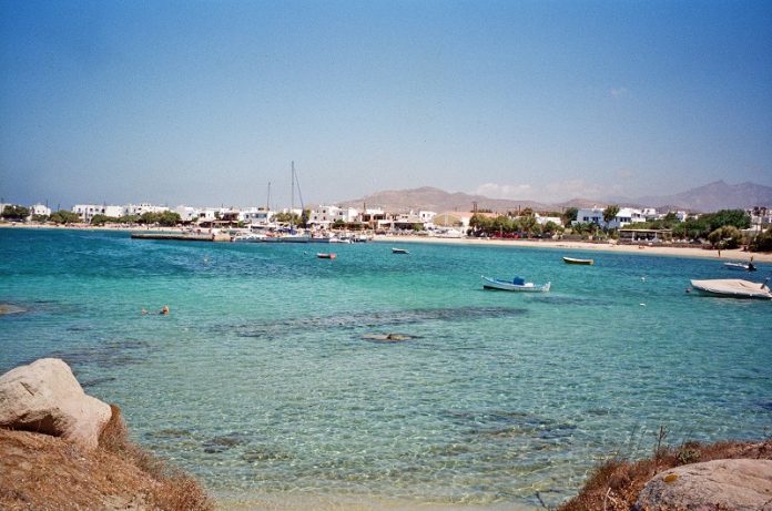 Naxos With Kids – The Best Things to See and Do With Kids in Naxos