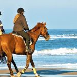 Naxos Horse Riding 1