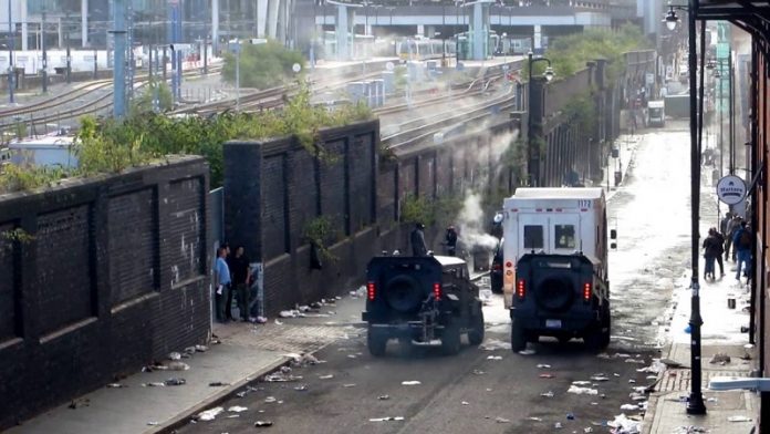 The Most Famous Movies Filmed In Birmingham