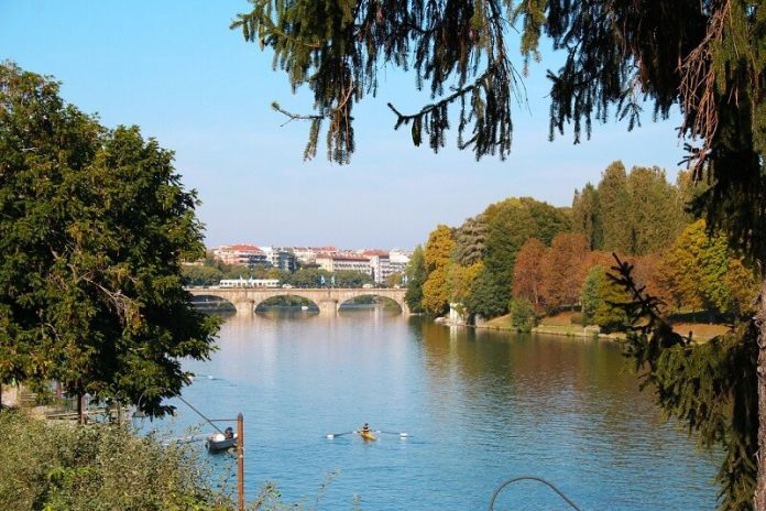 Turin Walks – The Best Walking Routes In and Around Turin