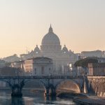 Rome Walks – The Best Walking Routes In and Around Rome