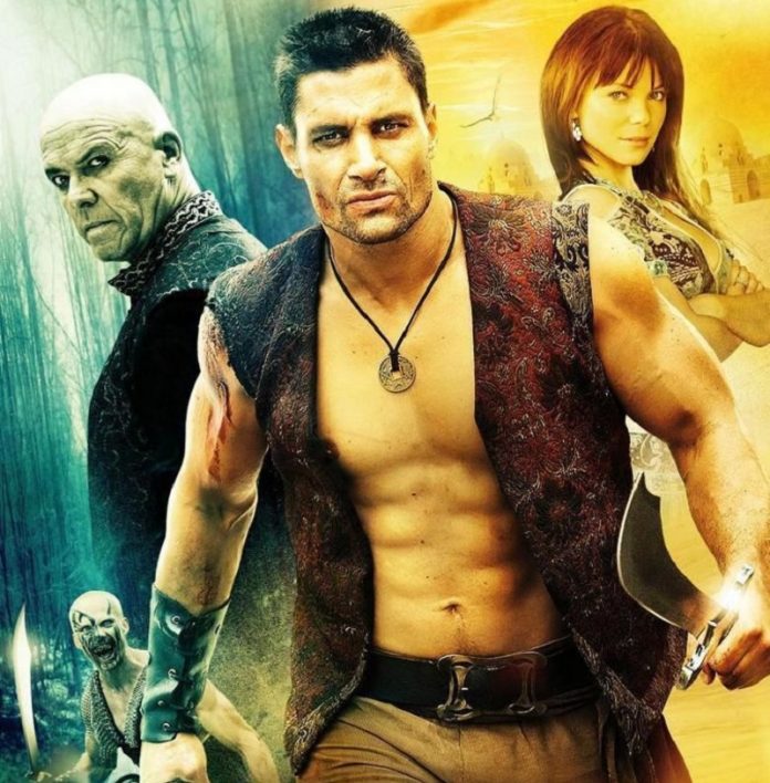 The Most Famous Movies Filmed In Crete