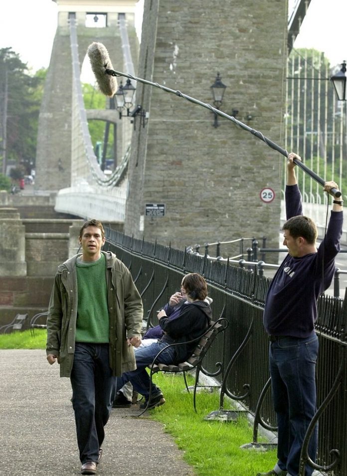 The Most Famous Movies Filmed In Bristol