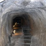 Tunnel of Eupalinos 1