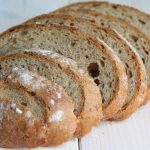 Wheaten Bread