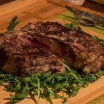 Fiorentina Steak