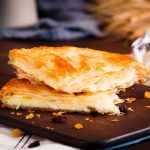 Greek Cheese Pie