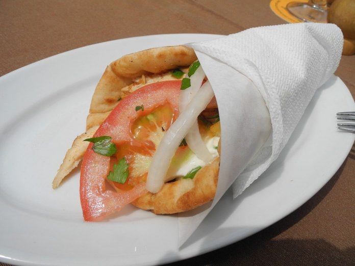 The Most Iconic Greek Foods to Eat in Greece