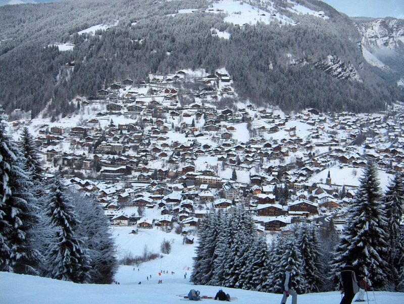 Morzine